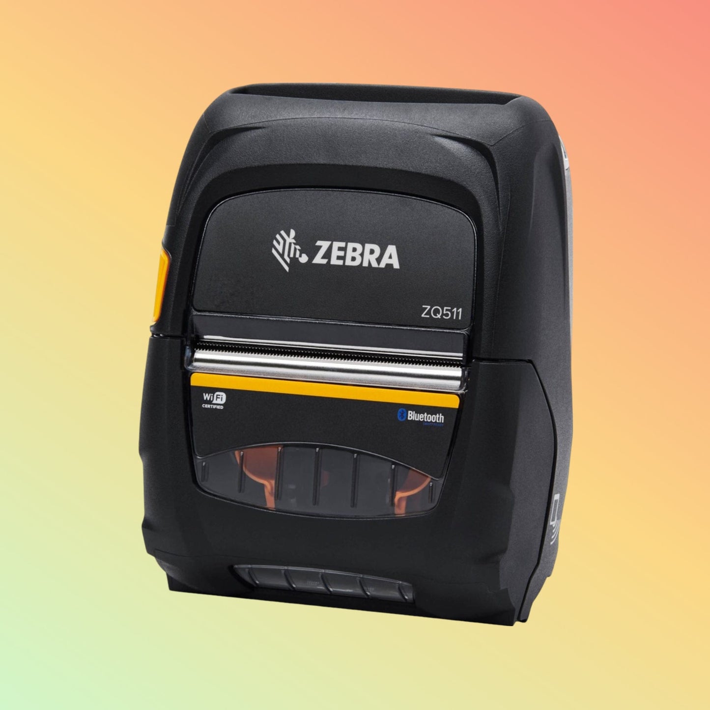 Mobile Printer - Zebra ZQ511 - Neotech