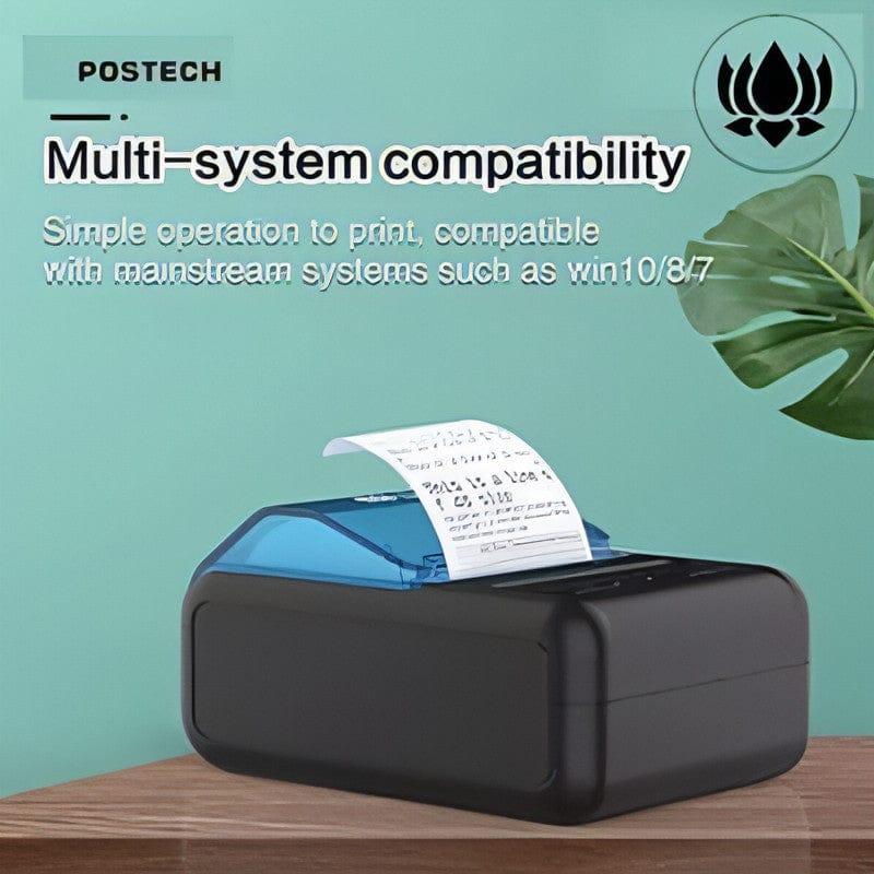 Mobile Printers - Postech PT-R5801-01 - Neotech