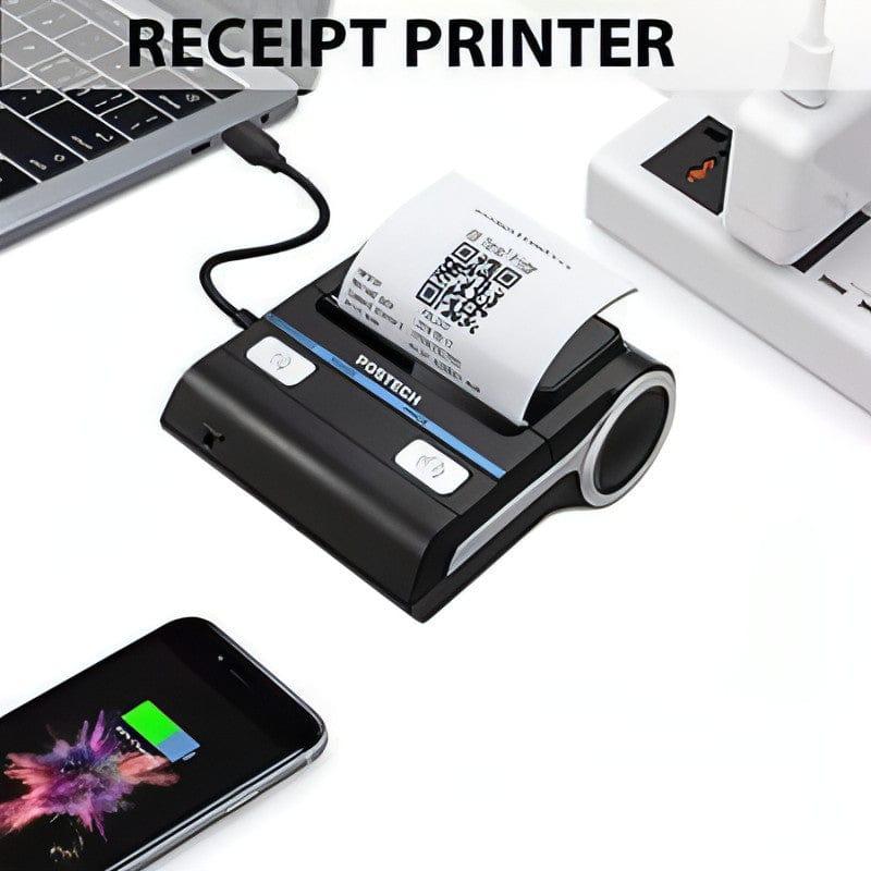 Mobile Printers - Postech PT-R5802-01 - Neotech