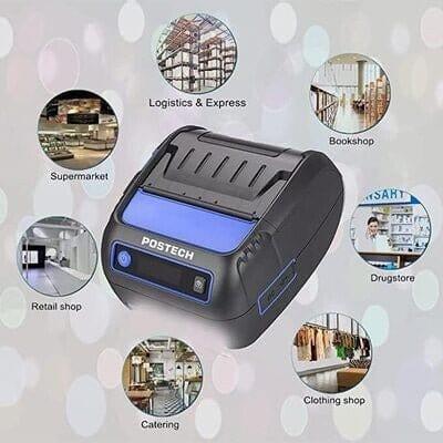 Mobile Printers - Postech PT-R5803-01 - Neotech