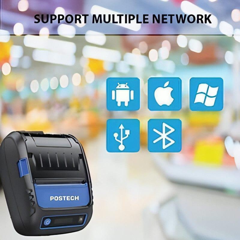 Mobile Printers - Postech PT-R5803-01 - Neotech