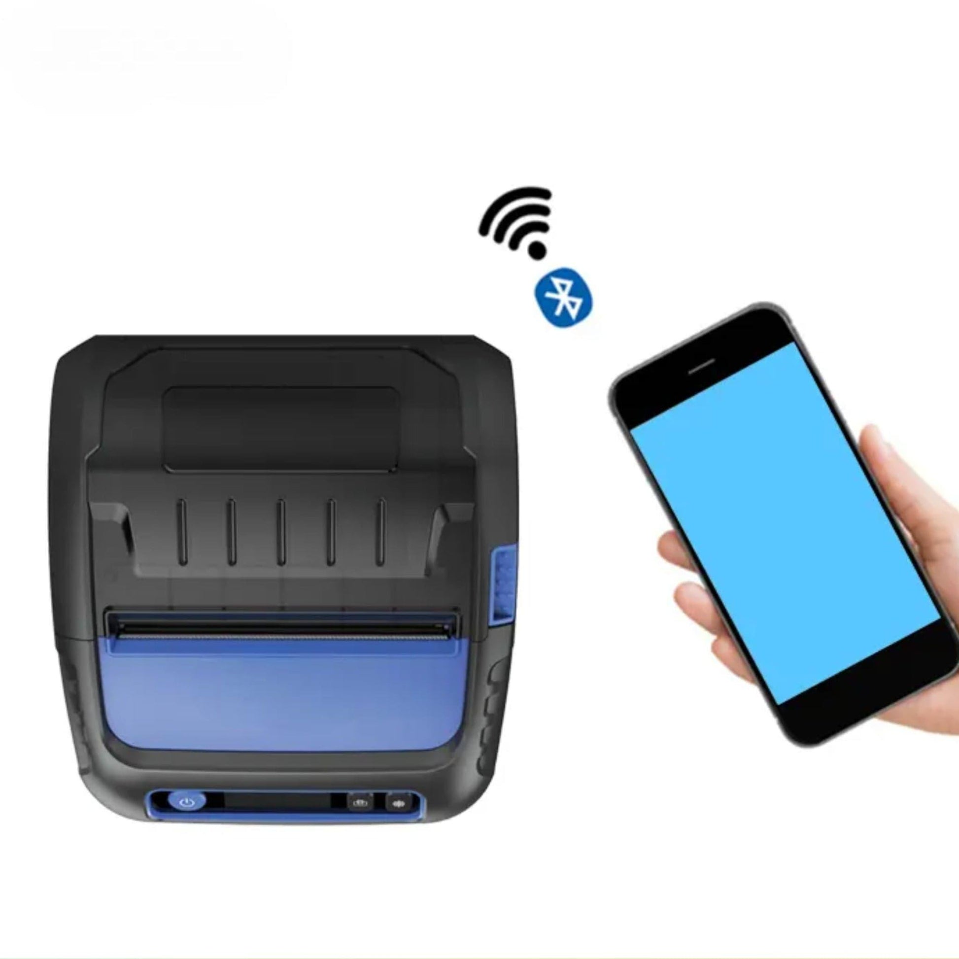 Mobile Printers - Postech PT-R8001-01 - Neotech