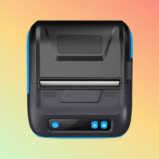 Mobile Printers - Postech PT-R8001-01 - Neotech