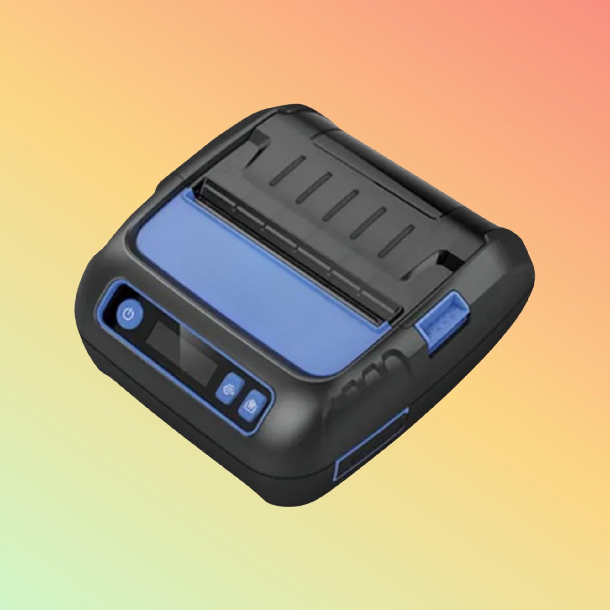 Mobile Printers - Postech PT-R8001-01 - Neotech