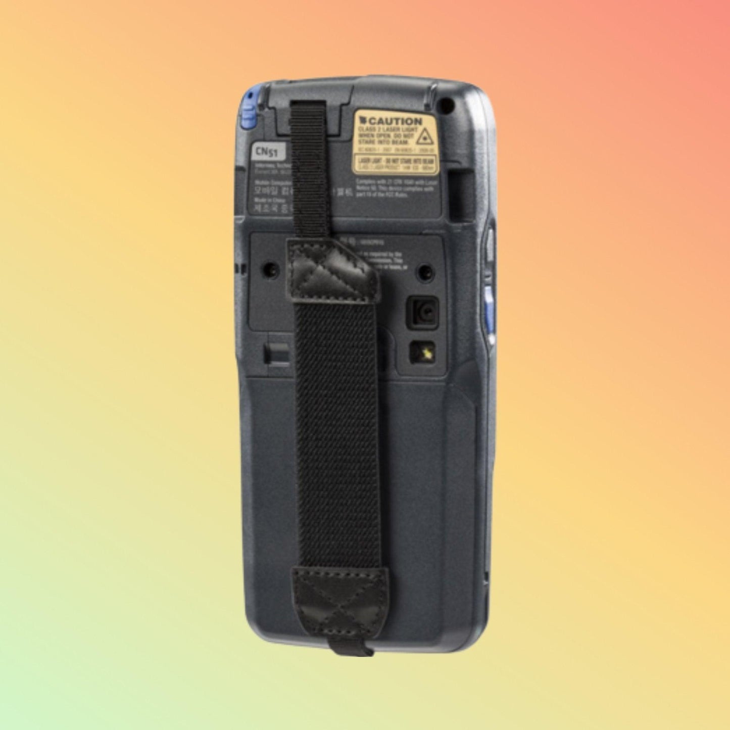 Mobile Terminal - Honeywell CN51 - Neotech