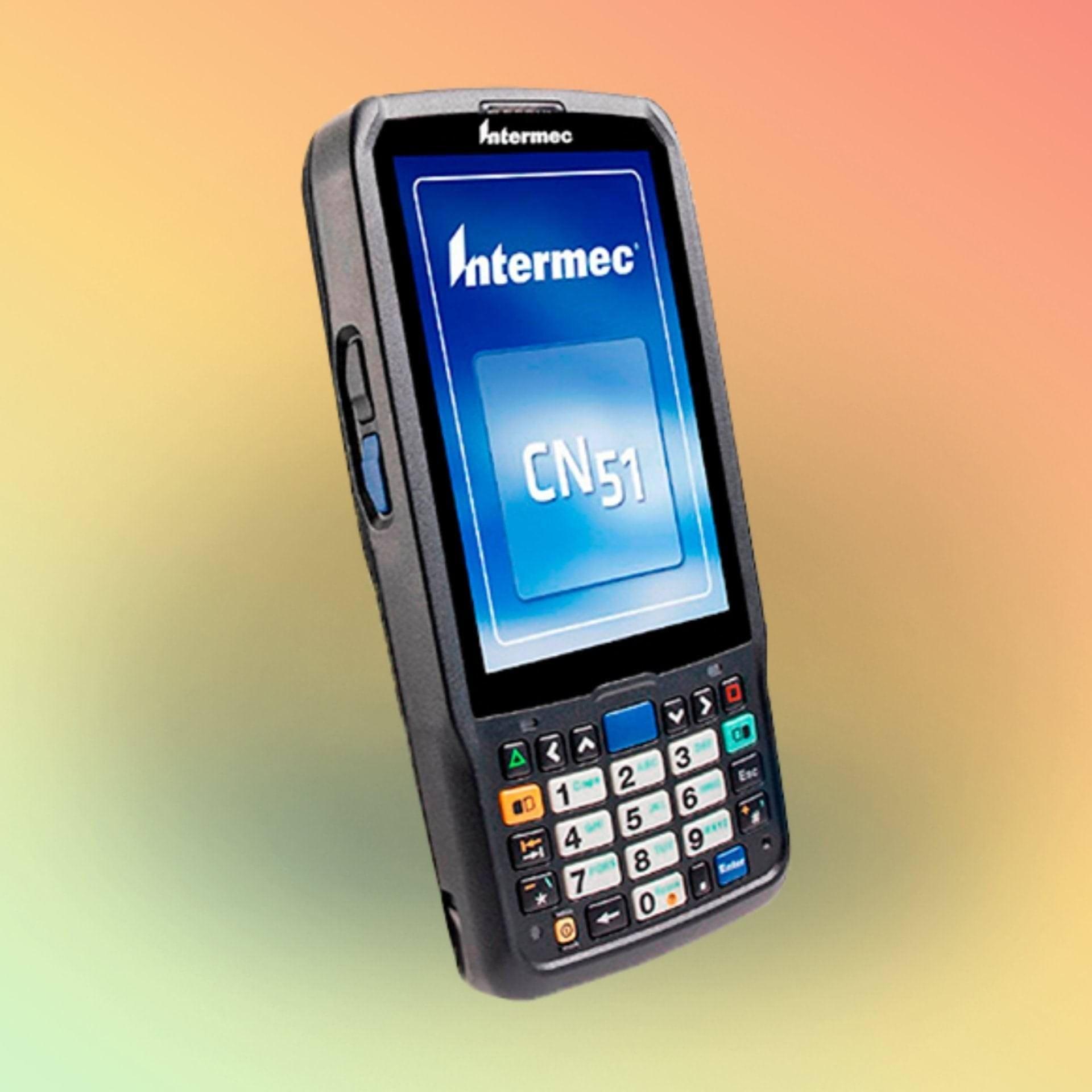 Mobile Terminal - Honeywell CN51 - Neotech