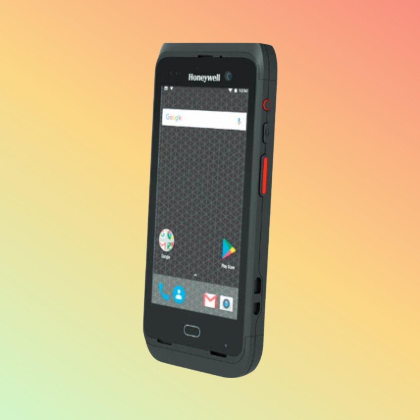 Mobile Terminal - Honeywell CT40 - Neotech