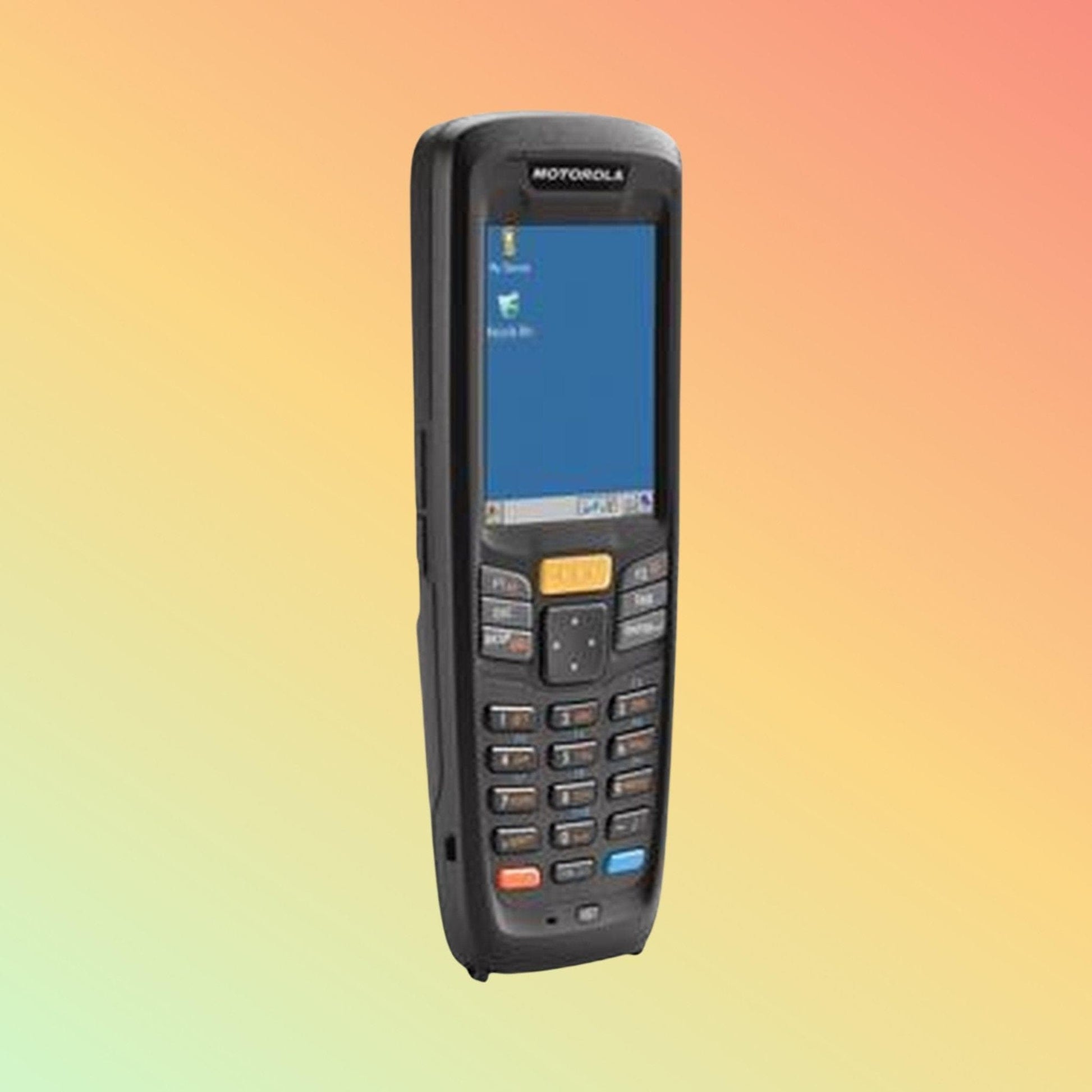 Mobile Terminal - Zebra MC2180 - Neotech