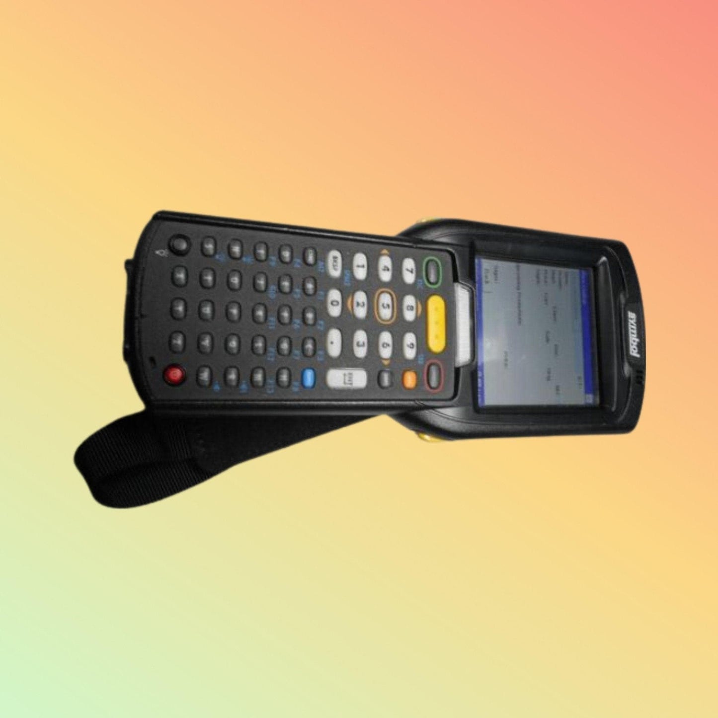 Mobile Terminal - Zebra MC3200 - Neotech