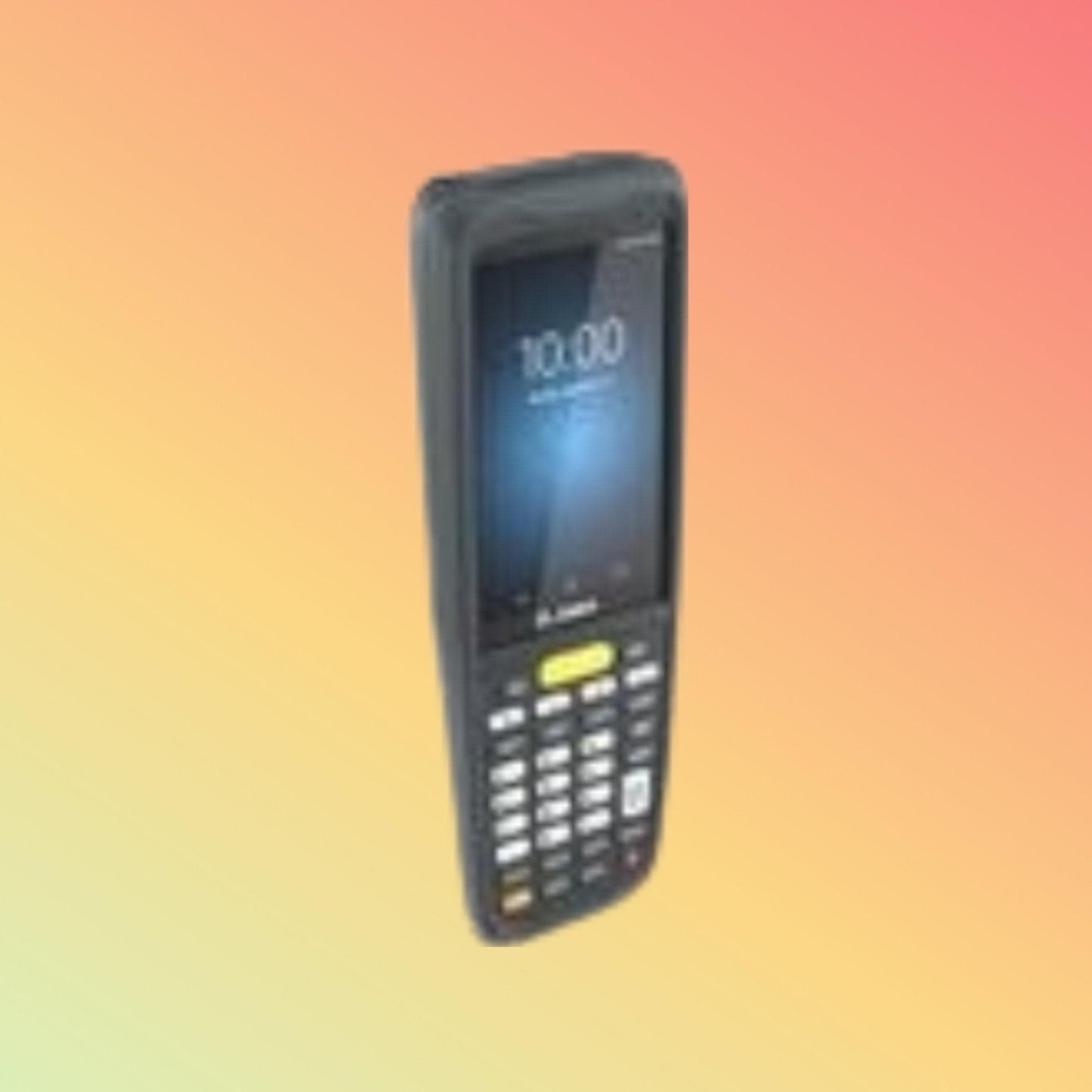 Mobile Terminal - Zebra MC3300 - Neotech